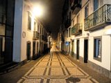 Ponta Delgada