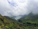 Lagoa do Fogo