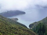 Lagoa do Fogo