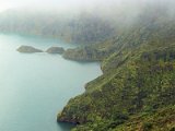 Lagoa do Fogo