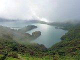 Lagoa do Fogo