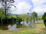 Lagoa das Furnas