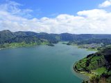 Sete Cidades