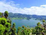 Sete Cidades