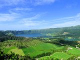 Sete Cidades