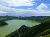 Lagoa das Furnas