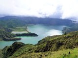 Lagoa do Fogo