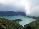 Lagoa do Fogo