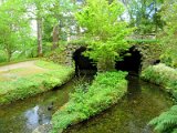 Parque Terra Nostra