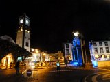 Ponta Delgada, Portas da Cidade