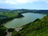 Lagoa das Furnas