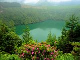 Lagoa de Santiago