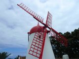 north part of Sao Miguel