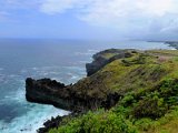 north part of Sao Miguel