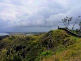 north part of Sao Miguel