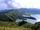 Lagoa do Fogo