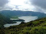 Lagoa do Fogo