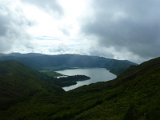 Lagoa do Fogo