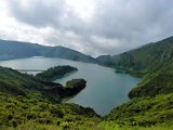 Lagoa do Fogo