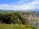 north part of Sao Miguel