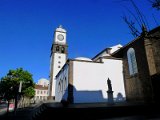 Ponta Delgada