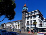 Ponta Delgada