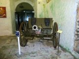 Forte de Sao Brás, Ponta Delgada