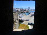 Forte de Sao Brás, Ponta Delgada