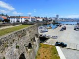 Forte de Sao Brás, Ponta Delgada