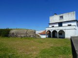 Forte de Sao Brás, Ponta Delgada