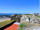 Forte de Sao Brás, Ponta Delgada