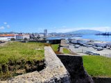 Forte de Sao Brás, Ponta Delgada