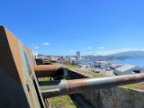 Forte de Sao Brás, Ponta Delgada