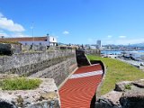 Forte de Sao Brás, Ponta Delgada