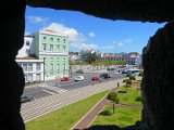 Forte de Sao Brás, Ponta Delgada