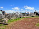 Forte de Sao Brás, Ponta Delgada