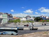 Forte de Sao Brás, Ponta Delgada