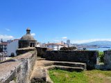 Forte de Sao Brás, Ponta Delgada