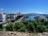 Forte de Sao Brás, Ponta Delgada