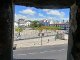 Forte de Sao Brás, Ponta Delgada