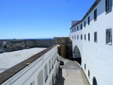 Forte de Sao Brás, Ponta Delgada