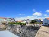 Forte de Sao Brás, Ponta Delgada