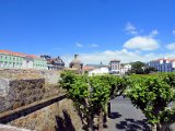 Forte de Sao Brás, Ponta Delgada