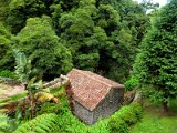 Ribeira dos Caldeiroes