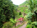 Ribeira dos Caldeiroes