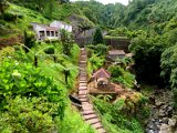 Ribeira dos Caldeiroes