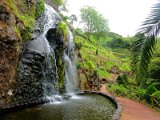 Ribeira dos Caldeiroes