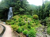 Ribeira dos Caldeiroes