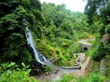 Ribeira dos Caldeiroes