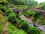 Ribeira dos Caldeiroes